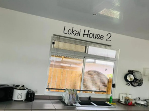 Lokai house