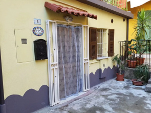 Cosy Holiday Home in Sanremo near Town Center