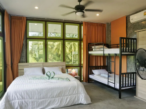 The Ava Lanta Resort