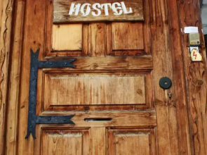Hikers Hostel