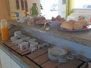 Guest House Paraiso Pataxos