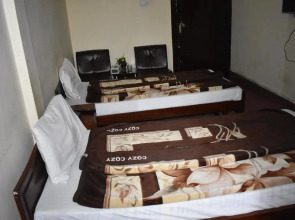 Hotel Islamabad Residency