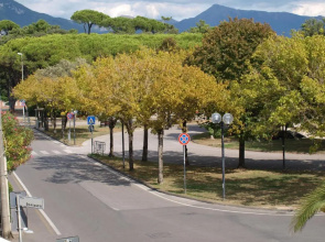 Il Pontile Holidays Apartment