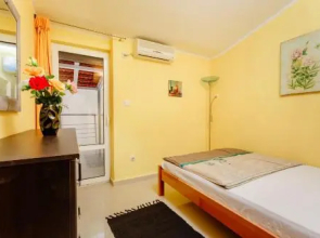 Bigova Sea Views Apartments