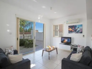 The Ultimate 5 Star Holiday Villa in Protaras with Private Pool And Close To the Beach, Protaras Villa 1292