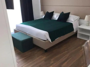 Mapi's rooms