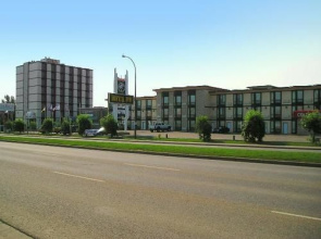 Travelodge Lloydminster