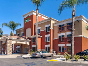 Extended Stay America Suites Los Angeles Monrovia