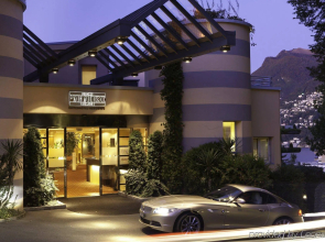 Suitenhotel Parco Paradiso