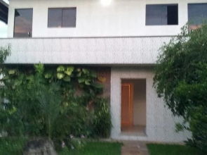 Hospedagem Navegantes