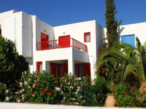 Sunshine Village Hotel