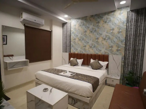 Hotel Jaguar inn