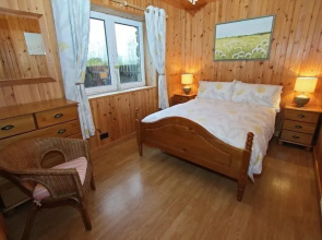 Canach Cottage