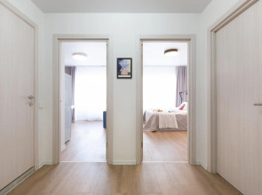 Надёжный посуточник на улице Лобненская 13 корпус 4