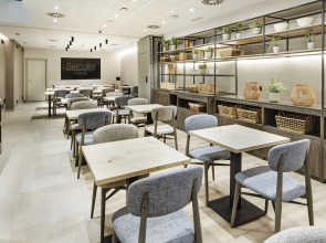 Sercotel Ayala Bilbao