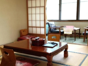 Naruko Onsenkyo Isazen Ryokan