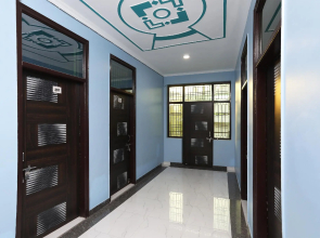OYO 28604 Akki Residency
