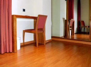 Hotel Vila do Alba