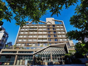 U.I.J Hotel & Hostel