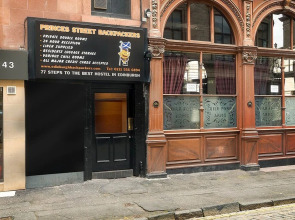 Princes Street Hostel