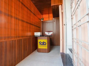 Fabexpress Octave A1 Celebration