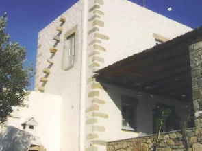 Ampelonas Country House