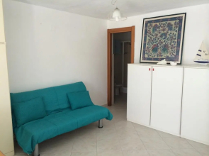 Casa Luisa Poetto