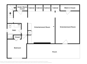Expansive Haven W/ Fireplaces & Epic Game Room Home