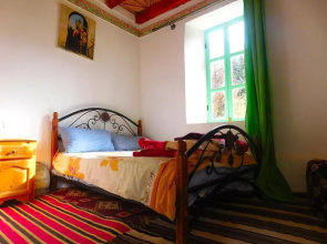 Gîte Imarin