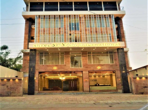 Hotel Shree Shyam International