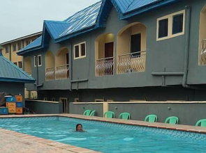 Ilaji Apartments