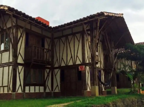 Hotel La Montoya