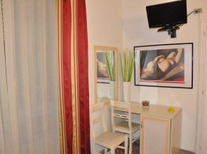 Hotel Vittoriano