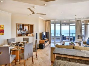 804 Oysters Apartment in Umhlanga