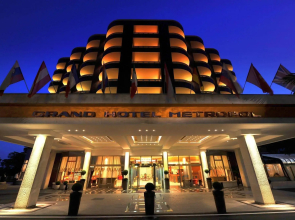 Remisens Premium Hotel Metropol