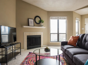 Centrally Located Uptown Apartments