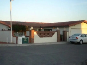 Casa El Retiro