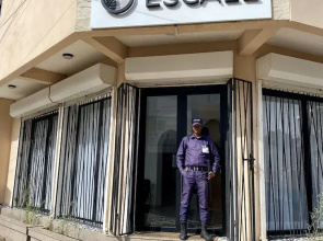 Hôtel Escale