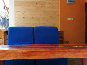 Foret De Vill - Hostel