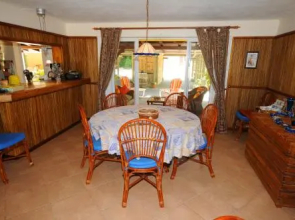 Villa Eastern Wind