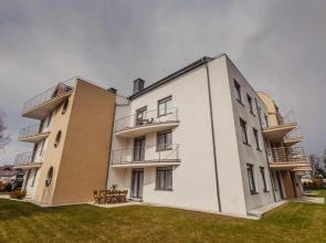 Apartment No. 5 - Apartamenty Fregata