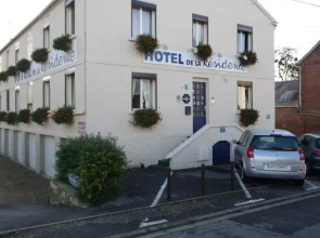 Arcantis Hotel De La Residence