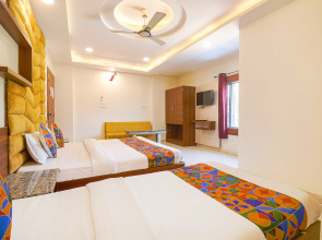 FabHotel Royal Aanandam