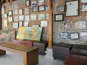 Kaya Culture House