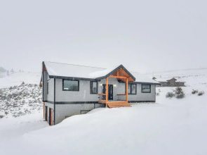 'mountain Magic' Near Winter Park & Granby Ranch!