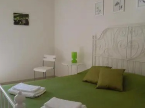 Rosso Di Sera Bed & Breakfast