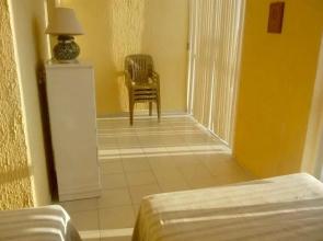 Suite con Playa Acapulco Guerrero