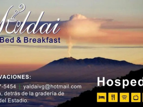 Yaldai Bed And Breakfast