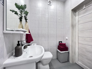 Сутки как дома на улице Немировича-Данченко 167/2