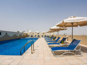 Premier Inn Dubai Investment Park